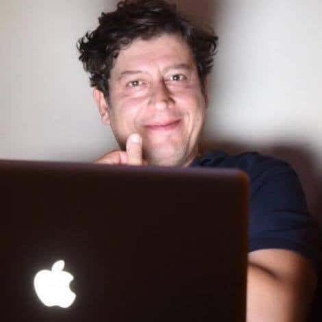 Massimiliano Cammuso